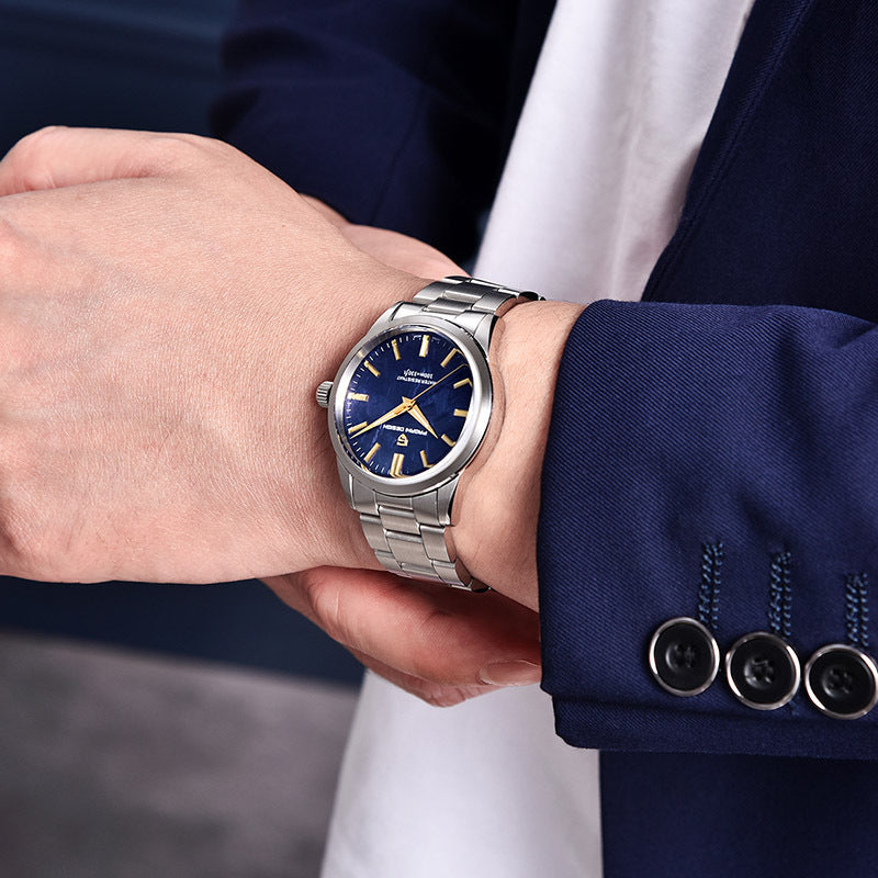 MECHANICAL WATCH FOR MEN CJ2