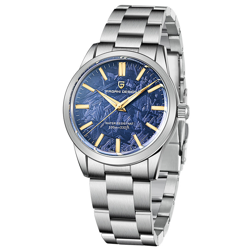 MECHANICAL WATCH FOR MEN CJ2