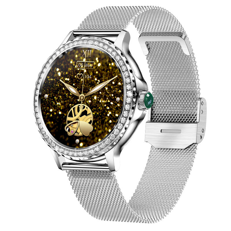 SMART WATCH FOR WOMEN CJ7