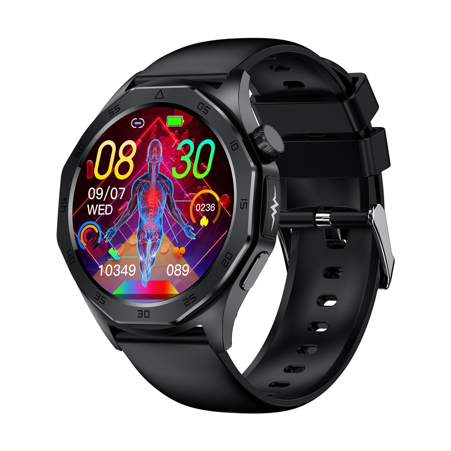 SMART WATCH FOR WOMEN CJ9