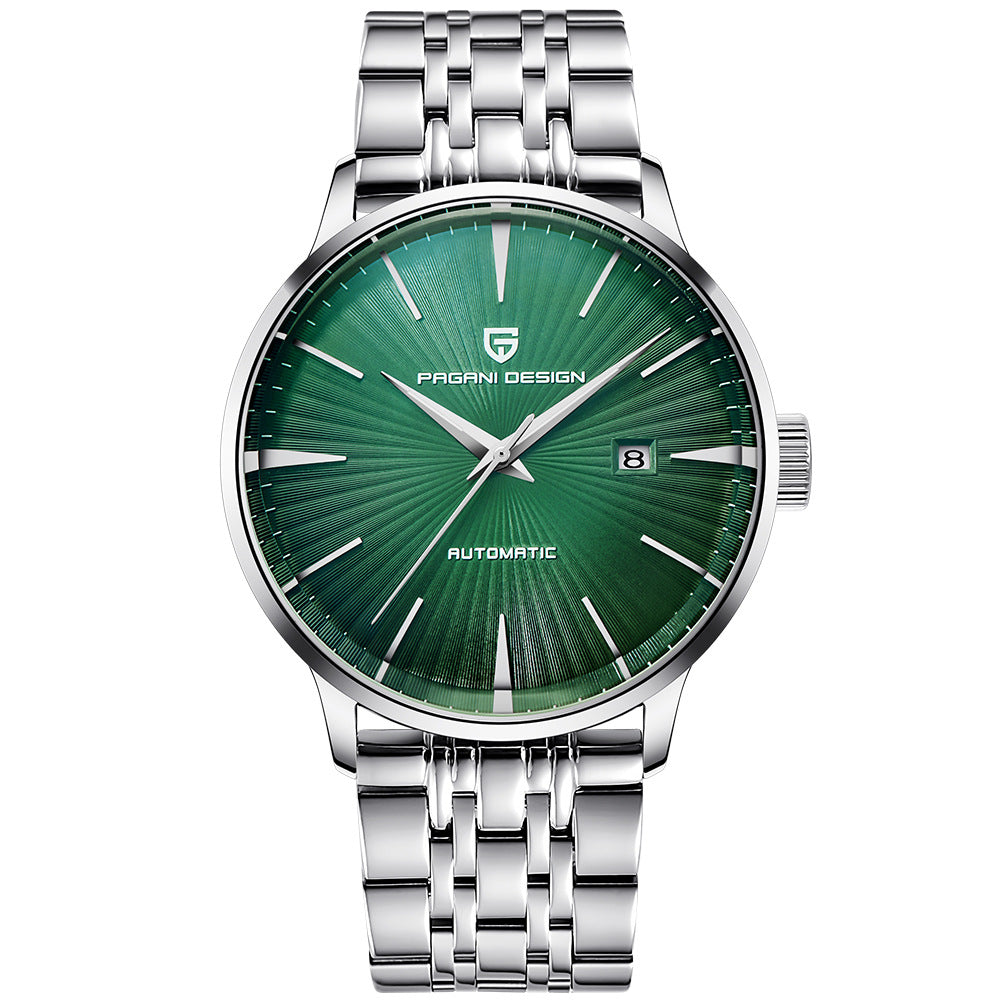 MECHANICAL WATCH FOR MEN CJ1