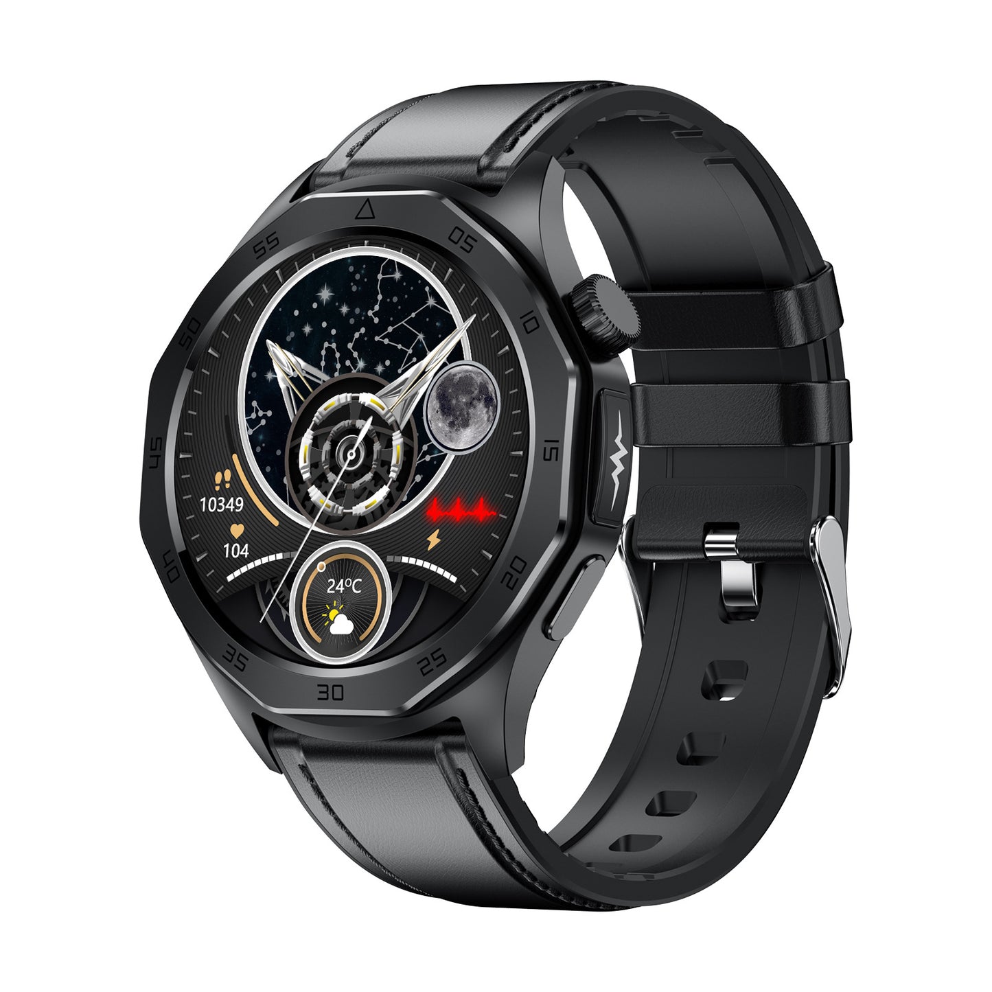 SMART WATCH FOR WOMEN CJ9