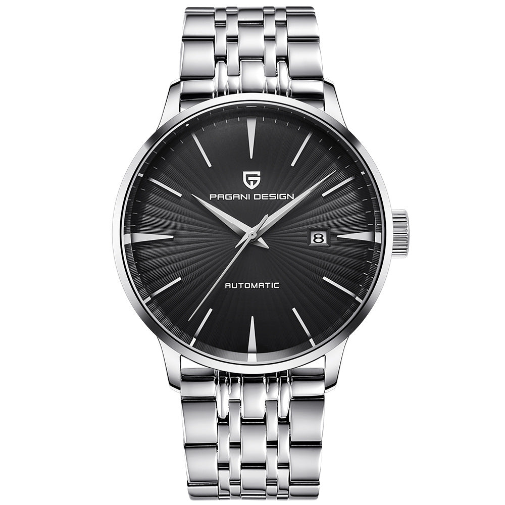 MECHANICAL WATCH FOR MEN CJ1