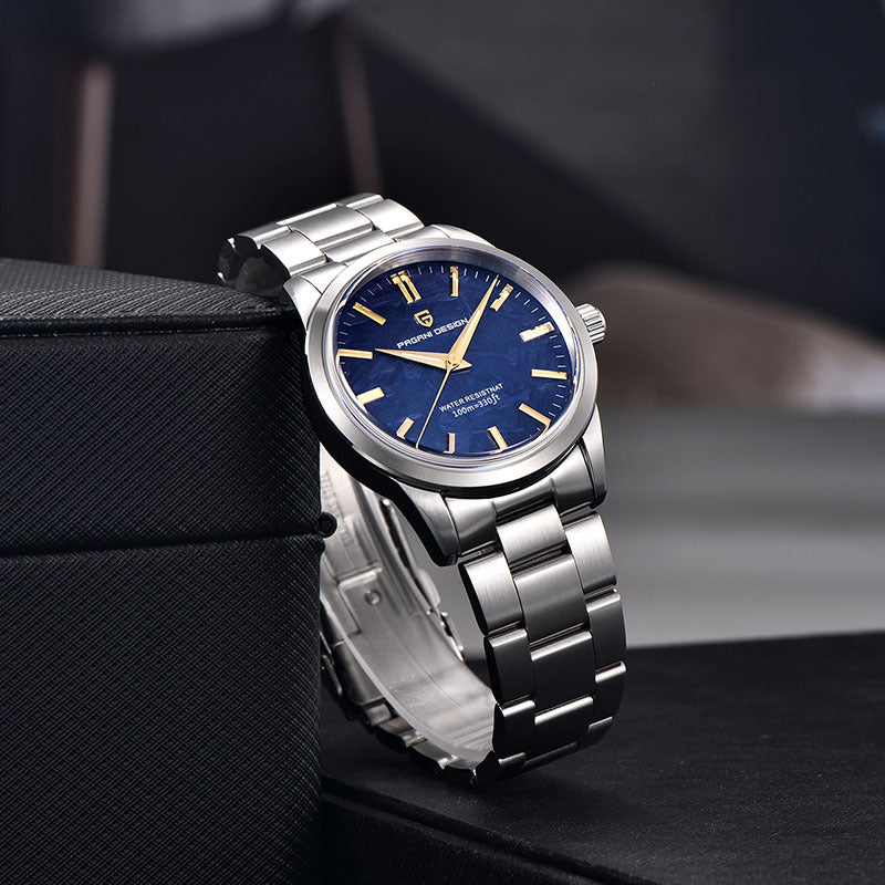 MECHANICAL WATCH FOR MEN CJ2