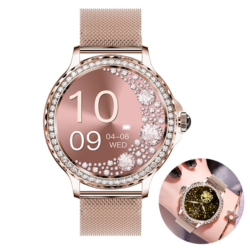 SMART WATCH FOR WOMEN CJ7
