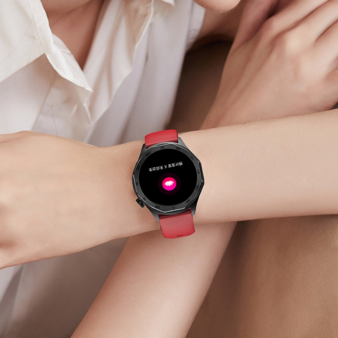 SMART WATCH FOR WOMEN CJ9