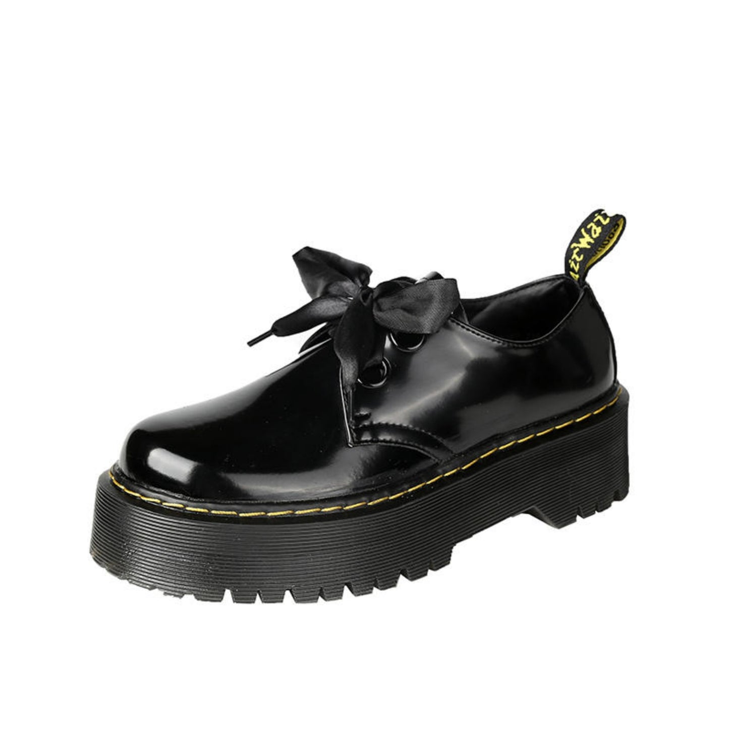 SEETA CJ5 THICK SOLED SHOES FOR WOMEN